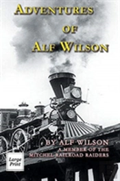 Adventures Of Alf Wilson