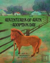 Adventures Of Alvin