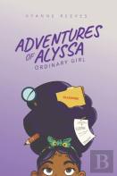 Adventures Of Alyssa - Ordinary Girl