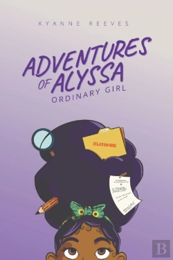 Bertrand.pt - Adventures Of Alyssa - Ordinary Girl