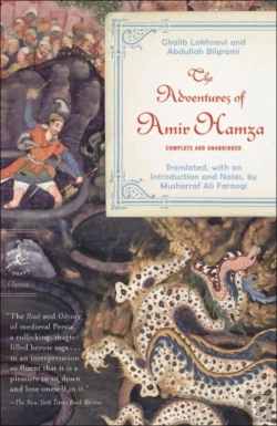 Bertrand.pt - Adventures Of Amir Hamza
