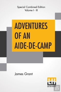 Bertrand.pt - Adventures Of An Aide-De-Camp (Complete)