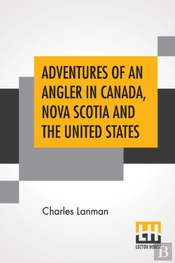 Bertrand.pt - Adventures Of An Angler In Canada, Nova Scotia And The United States