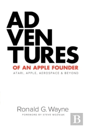Adventures Of An Apple Founder