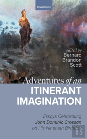 Adventures Of An Itinerant Imagination