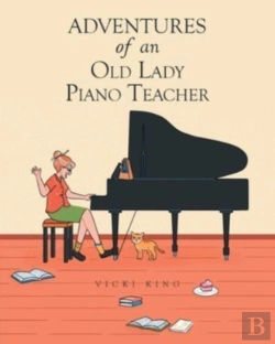 Bertrand.pt - Adventures Of An Old Lady Piano Teacher