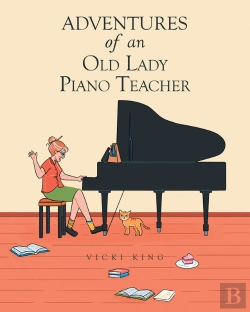 Bertrand.pt - Adventures Of An Old Lady Piano Teacher