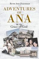 Adventures Of Ana