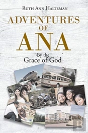 Adventures Of Ana