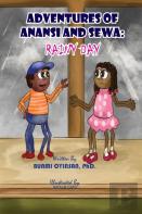 Adventures Of Anansi And Sewa