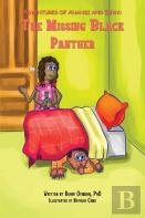 Adventures Of Anansi And Sewa