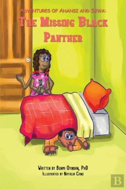 Bertrand.pt - Adventures Of Anansi And Sewa