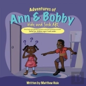 Adventures Of Ann & Bobby Hide And Seek Abc