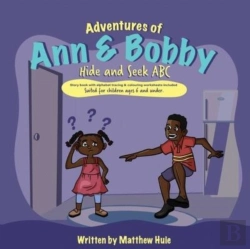 Bertrand.pt - Adventures Of Ann & Bobby Hide And Seek Abc