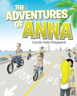 Bertrand.pt - Adventures Of Anna