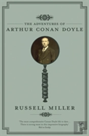 Adventures Of Arthur Conan Doyle