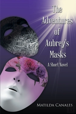 Bertrand.pt - Adventures Of Aubrey'S Masks