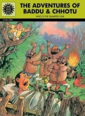 Adventures Of Baddu And Chhotu