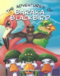 Bertrand.pt - Adventures Of Baraka Blackbird