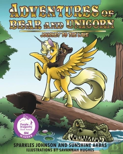 Bertrand.pt - Adventures Of Bear And Unicorn