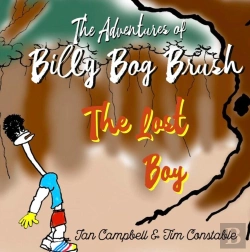 Bertrand.pt - Adventures Of Billy Bog Brush