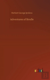 Adventures Of Bindle