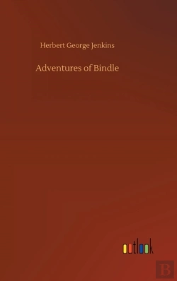 Bertrand.pt - Adventures Of Bindle