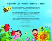 Adventures Of Biplob The Bumblebee Volume 2