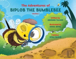 Bertrand.pt - Adventures Of Biplob The Bumblebee Volume 3