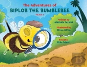 Adventures Of Biplob The Bumblebee Volume 3