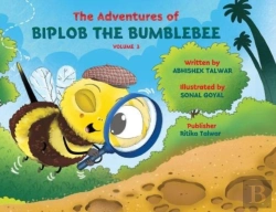 Bertrand.pt - Adventures Of Biplob The Bumblebee Volume 3