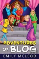 Adventures Of Blog