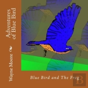 Adventures Of Blue Bird: Blue Bird And T