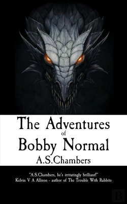 Bertrand.pt - Adventures Of Bobby Normal