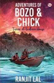 Adventures Of Bozo And Chick