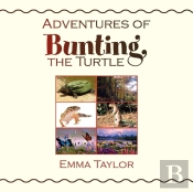 Adventures Of Bunting, The Turtle