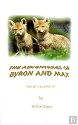 Bertrand.pt - Adventures Of Byron And Max