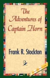 Adventures Of Captain Horn