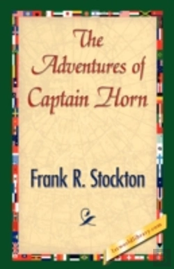 Bertrand.pt - Adventures Of Captain Horn
