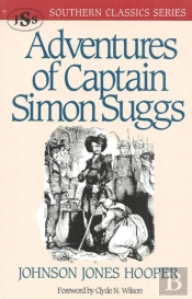Adventures Of Captain Simon Suggs