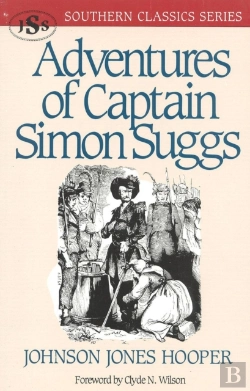 Bertrand.pt - Adventures Of Captain Simon Suggs