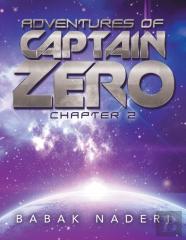 Adventures Of Captain Zero