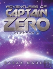 Adventures Of Captain Zero