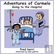 Adventures Of Carmelo-Going To The Hospital