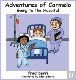 Bertrand.pt - Adventures Of Carmelo-Going To The Hospital