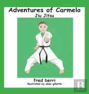 Adventures Of Carmelo-Jiu Jitsu