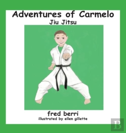 Bertrand.pt - Adventures Of Carmelo-Jiu Jitsu