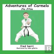 Adventures Of Carmelo-Jiu Jitsu