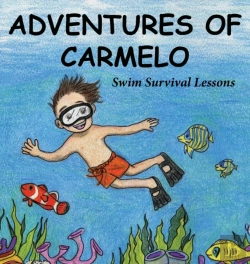 Bertrand.pt - Adventures Of Carmelo-Swim Survival Lessons