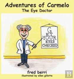 Bertrand.pt - Adventures Of Carmelo-The Eye Doctor